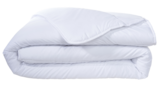 La couette Sensation Duvet - TEX HOME en promo chez Carrefour Savigny-sur-Orge à 51,99 €