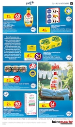 Offre Gâteau Breton dans le catalogue Intermarché Super du moment à la page 21