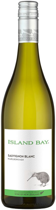 Neuseeland/Marlborough: Island Bay Sauvignon Blanc bei REWE in Cottbus Neuseeland/Marlborough: Island Bay Sauvignon Blanc im Angebot bei REWE Cottbus für 4,99 €