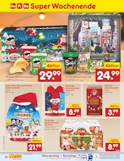 Weihnachten im Netto Marken-Discount Prospekt in Schwalmstadt Aktueller Netto Marken-Discount Prospekt mit Weihnachten, "Aktuelle Angebote", Seite 40