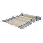 Tischdeko im Ernstings family Prospekt Tischläufer im weihnachtlichen Design im aktuellen Ernstings family Prospekt für 9,99 €