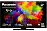 OLED-Fernseher TV-55Z80AEZ Angebot in Breitenworbis OLED-Fernseher TV-55Z80AEZ im aktuellen Prospekt bei EP: in Breitenworbis
