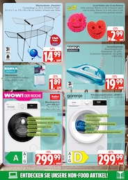 Bügelstation im Marktkauf Prospekt Bügelstation im Marktkauf Prospekt Top Angebote auf S. 29