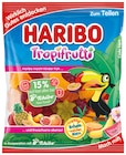 Tropifrutti Angebote von Haribo bei Rossmann Pforzheim für 0,89 €