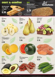 Aktueller EDEKA Prospekt mit Tomaten, "Top Angebote", Seite 2