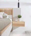 passender Nachttisch bei Wohn Schick im Rottweil Prospekt für 569,00 €