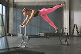 Pilates-Reformer bei Lidl im Maintal Prospekt für 279,00 €