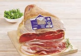 Promo Jambon de Bayonne IGP 9 mois à 16,90 € dans le catalogue Super U à Solesmes