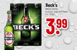 Angebot im Trinkgut Sensbachtal Prospekt Trinkgut Sensbachtal Prospekt mit im Angebot für 3,99 €