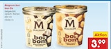 Aktuelles bon bon White Chocolate & Cookies Angebot bei Netto Marken-Discount in Paderborn ab 3,99 €