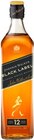 Aktuelles Black Label Whisky Angebot bei Kaufland in Bremerhaven ab 19,99 €