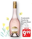 EDEKA - Rosé IGP Angebot im Prospekt Rosé IGP bei EDEKA im Prospekt "" für 9,99 €