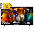 Hisense LED-TV 55A6N im aktuellen POCO Prospekt für 369,99 €