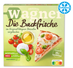 Die Backfrische Angebote von Wagner bei Penny Remscheid für 1,99 €