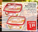 Aktuelle Kartoffelsalat Angebote bei Marktkauf in Leipzig Aktuelles Kartoffelsalat Angebot bei Marktkauf in Leipzig ab 1,89 €