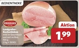 Landgrafen-Kochschinken bei combi im Merzen Prospekt für 1,99 €