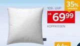 KOPFKISSEN im Angebot bei XXXLutz in Lippstadt KOPFKISSEN Angebote bei XXXLutz Lippstadt für 69,99 €