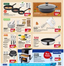 Küche im aktuellen Marktkauf Prospekt (Freiburg (Breisgau)) Küche im Marktkauf Prospekt "Aktuelle Angebote" mit 56 Seiten (Freiburg (Breisgau))