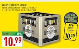 Aktuelles Pilsener Angebot bei Marktkauf in Gütersloh ab 10,49 €