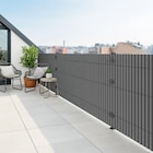 Canisse pvc - 1 x 3 m - Brico Dépôt à Aix-en-Provence Canisse pvc - 1 x 3 m en promo chez Brico Dépôt Aix-en-Provence à 24,90 €
