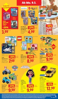 Bekleidung im aktuellen Lidl Prospekt (Hamburg) Bekleidung im Lidl Prospekt "LIDL LOHNT SICH" mit 69 Seiten (Hamburg)