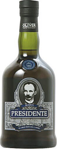Rhum 40% vol. - Géant Casino à Dijon Rhum 40% vol. en promo chez Géant Casino Dijon à 22,99 €