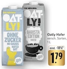 Aktuelles Ohne Zucker Hafer Angebot bei EDEKA in Ulm ab 1,79 €