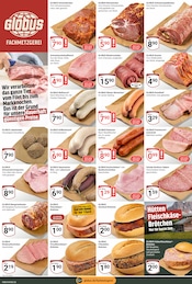 Kochwurst im GLOBUS Prospekt in Koblenz Aktueller GLOBUS Prospekt mit Kochwurst, "Aktuelle Angebote", Seite 8