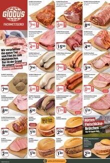 Hackfleisch im aktuellen GLOBUS Prospekt (Koblenz) Hackfleisch im GLOBUS Prospekt "Aktuelle Angebote" mit 27 Seiten (Koblenz)