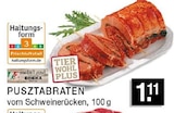 Aktuelles Pusztabraten Angebot bei EDEKA in Bottrop ab 1,11 €