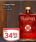 Rum Angebote von Traspers bei GLOBUS Kaiserslautern für 34,99 €