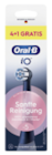 iO Aufsteckbürsten von Oral-B im aktuellen Müller Prospekt für 27,99 €