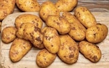 Speisefrühkartoffeln Angebot in Weihenzell Speisefrühkartoffeln im aktuellen Prospekt bei tegut in Weihenzell
