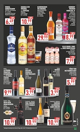 Ähnliche Angebote wie Brauner Rum im Prospekt "Aktuelle Angebote" auf Seite 19 von Marktkauf in Bochum
