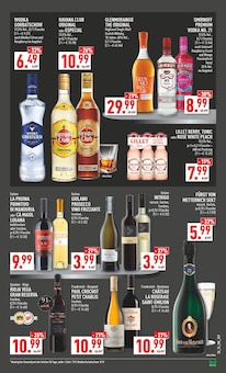 Vodka im Marktkauf Prospekt "Aktuelle Angebote" mit 40 Seiten (Bottrop)