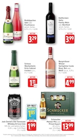 Aktueller EDEKA Prospekt mit Whisky, "Aktuelle Angebote", Seite 13