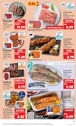 Kaufland Grillfleisch im Prospekt Kaufland Grillfleisch im Prospekt