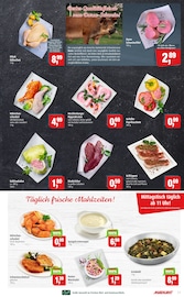 Geflügel im Markant Prospekt in Wismar Aktueller Markant Prospekt mit Geflügel, "...freu Dich drauf!", Seite 3