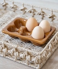 Promo Support à oeufs à 2,98 € dans le catalogue B&M à Saint-Brice-sous-Forêt