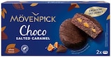 Choco Salted Caramel im REWE Prospekt Choco Salted Caramel von Mövenpick im aktuellen REWE Prospekt für 1,99 €