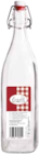 Glasbügelflasche im Angebot bei ZG Raiffeisen in Lörrach Glasbügelflasche Angebote bei ZG Raiffeisen Lörrach für 2,51 €