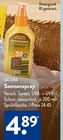 Sonnenspray von LACURA im aktuellen ALDI SÜD Prospekt für 4,89 €