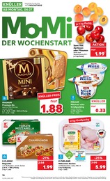 Kaufland Prospekt für Bonn mit 44 Seiten Kaufland Prospekt für Bonn: "KNÜLLER", 44 Seiten, 04.07.2022 - 06.07.2022