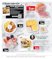 Cuisine Angebote im Prospekt "C'EST TOUS LES JOURS LE MARCHÉ" von Supermarchés Match Cuisine Angebote im Prospekt "C'EST TOUS LES JOURS LE MARCHÉ" von Supermarchés Match auf Seite 4