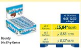 Bounty von Bounty im aktuellen METRO Prospekt für 16,95 €