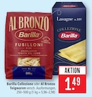 Collezione im Angebot bei Marktkauf in Konstanz Collezione Angebote von Barilla bei Marktkauf Konstanz für 1,49 €