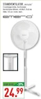 Aktuelles STANDVENTILATOR Angebot bei Marktkauf in Wuppertal ab 24,99 €