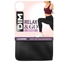 Legging Active "Relax & Go" - DIM dans le catalogue Carrefour Market