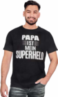 Herren Vatertags-Shirt bei Netto Marken-Discount im Prospekt "" für 3,99 €