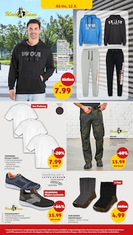 Schuhe im Penny Prospekt "Wer günstig will, muss Penny." mit 42 Seiten (Rostock)